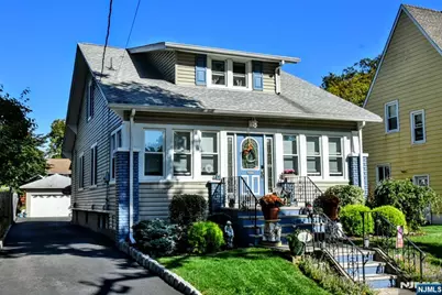 85 Buena Vista Avenue, Hawthorne, NJ 07506 - Photo 1