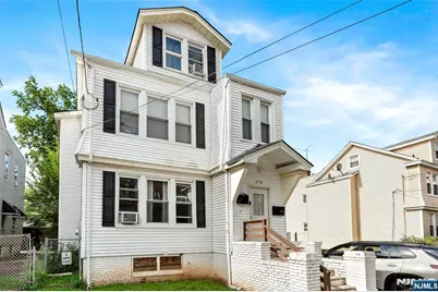 270 Goldsmith Avenue, Newark, NJ 07112 - Photo 2