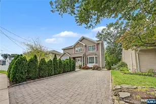 631 Oak Ave, Saddle Brook Township, NJ 07663 - Photo 2