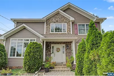 631 Oak Avenue, Saddle Brook Township, NJ 07663 - Photo 1