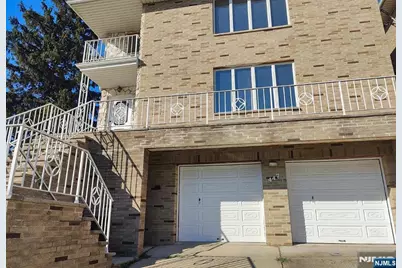 447 Jersey Avenue, Fairview, NJ 07022 - Photo 1