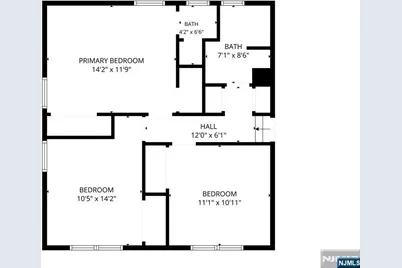 35 Bender Drive, Clifton, NJ 07013 - Photo 42