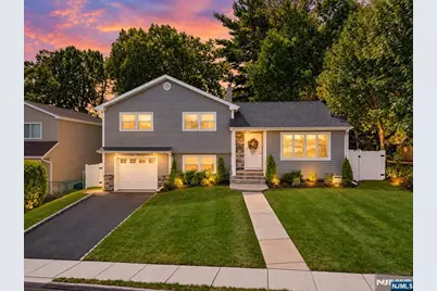 35 Bender Drive, Clifton, NJ 07013 - Photo 1