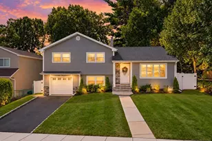 35 Bender Dr, Clifton, NJ 07013 - Photo 1