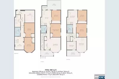 160 Fulton Avenue, Jersey City, NJ 07305 - Photo 4