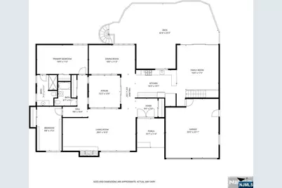 158 Kitchell Lake Drive, West Milford, NJ 07480 - Photo 48