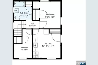 62 Wilson Place, Irvington, NJ 07111 - Photo 36