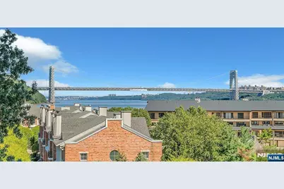 1203 River Road 4D #4D, Edgewater, NJ 07020 - Photo 4