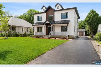 526 Doremus Avenue, Glen Rock, NJ 07452 - Photo 2
