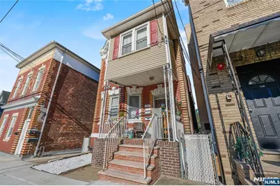 317 Harrison, Garfield, NJ 07026 - Photo 1
