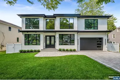 391 Burnet Place, Paramus, NJ 07652 - Photo 1