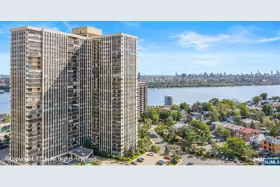 200 Winston Drive 2403 #2403, Cliffside Park, NJ 07010 - Photo 26