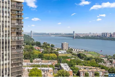 200 Winston Drive 2403 #2403, Cliffside Park, NJ 07010 - Photo 4