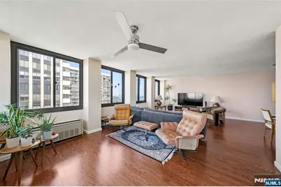 200 Winston Drive 2403 #2403, Cliffside Park, NJ 07010 - Photo 22