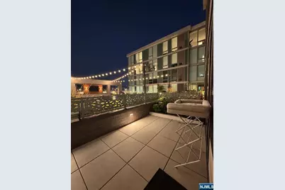 1525 Harbor Boulevard 4233 #4233, Weehawken, NJ 07086 - Photo 1