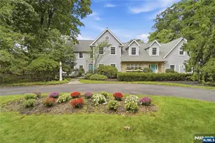 580 Brookside Ave, Allendale, NJ 07401 - Photo 1