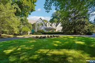 580 Brookside Ave, Allendale, NJ 07401 - Photo 1