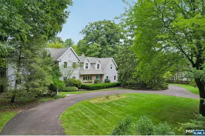 580 Brookside Avenue, Allendale, NJ 07401 - Photo 6