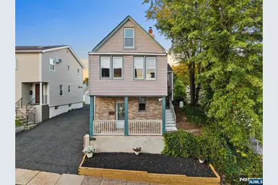 34 Milton Avenue, Nutley, NJ 07110 - Photo 1