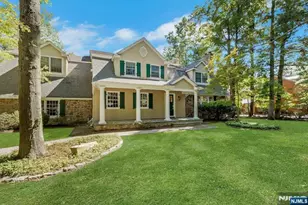 42 Warren Ln, Alpine, NJ 07620 - Photo 1