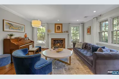 42 Warren Lane, Alpine, NJ 07620 - Photo 2