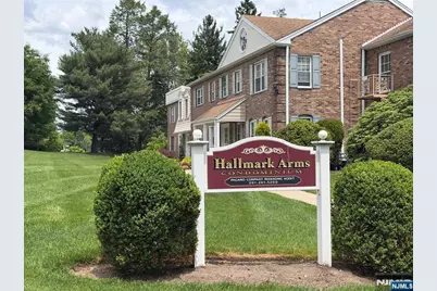 358 Maple 4 #4, Oradell, NJ 07649 - Photo 1