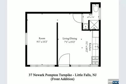 37 Newark Pompton Turnpike, Little Falls Township, NJ 07424 - Photo 34