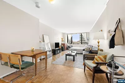 45 S River Drive 808 #808, Jersey City, NJ 07310 - Photo 2