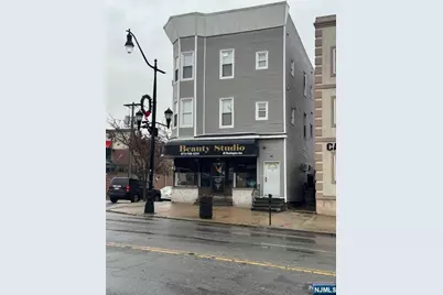 40 Washington Avenue 2B #2B, Belleville, NJ 07109 - Photo 1