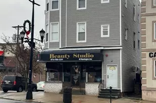 40 Washington Ave 2B, Belleville, NJ 07109 - Photo 1