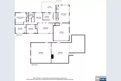 45 Sunset Road, Bloomingdale, NJ 07403 - Photo 36