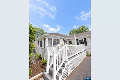 140 Francisco Avenue, Rutherford, NJ 07070 - Photo 1