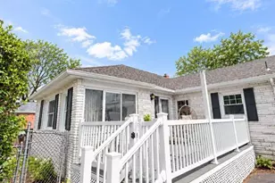 140 Francisco Ave, Rutherford, NJ 07070 - Photo 1