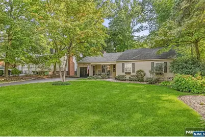 66 Nottingham Road, Ramsey, NJ 07446 - Photo 2