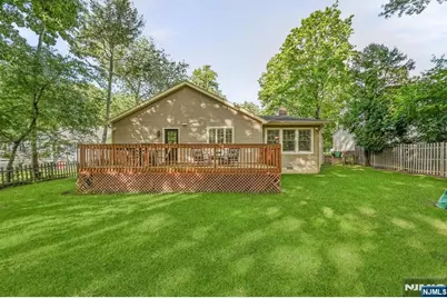 66 Nottingham Road, Ramsey, NJ 07446 - Photo 32