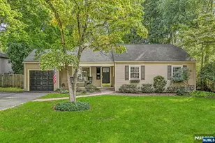 66 Nottingham Rd, Ramsey, NJ 07446 - Photo 1