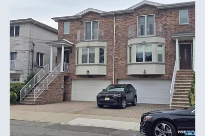 398 Lawton Avenue C0398 #C0398, Cliffside Park, NJ 07010 - Photo 1