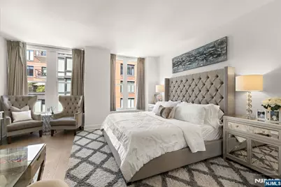 1125 Maxwell Lane 434-436 #434-436, Hoboken, NJ 07030 - Photo 18
