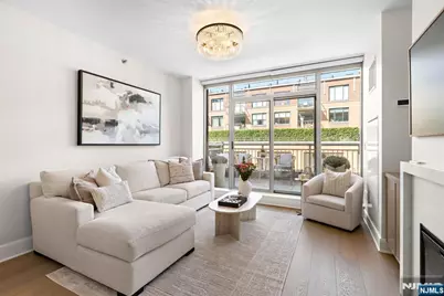 1125 Maxwell Lane 434-436 #434-436, Hoboken, NJ 07030 - Photo 8