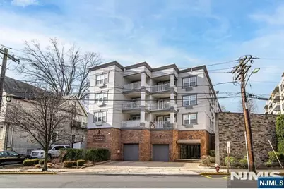 547 Gorge Road 2D #2D, Cliffside Park, NJ 07010 - Photo 1