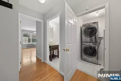 547 Gorge Road 2D #2D, Cliffside Park, NJ 07010 - Photo 12
