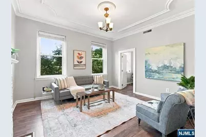 35 Waverly Street 3A #3a, Jersey City, NJ 07306 - Photo 2
