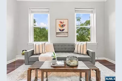 35 Waverly Street 3A #3a, Jersey City, NJ 07306 - Photo 4