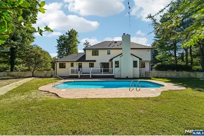 45 Lake Road, Upper Saddle River, NJ 07458 - Photo 30