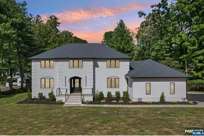 45 Lake Road, Upper Saddle River, NJ 07458 - Photo 1