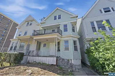 490 27th Street, Paterson, NJ 07514 - Photo 1