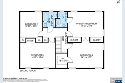 55 Glen Road, Woodcliff Lake, NJ 07677 - Photo 42