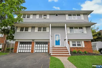 347 Chestnut Avenue, South Hackensack Township, NJ 07606 - Photo 1
