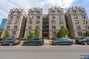 2700 John F Kennedy Blvd 102, Jersey City, NJ 07306 - Photo 1