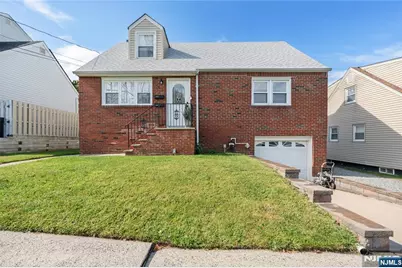 7 Veterans Place, North Arlington, NJ 07031 - Photo 1